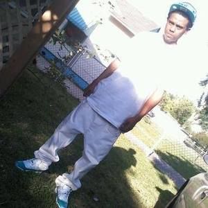 Meet your Posher, Chris